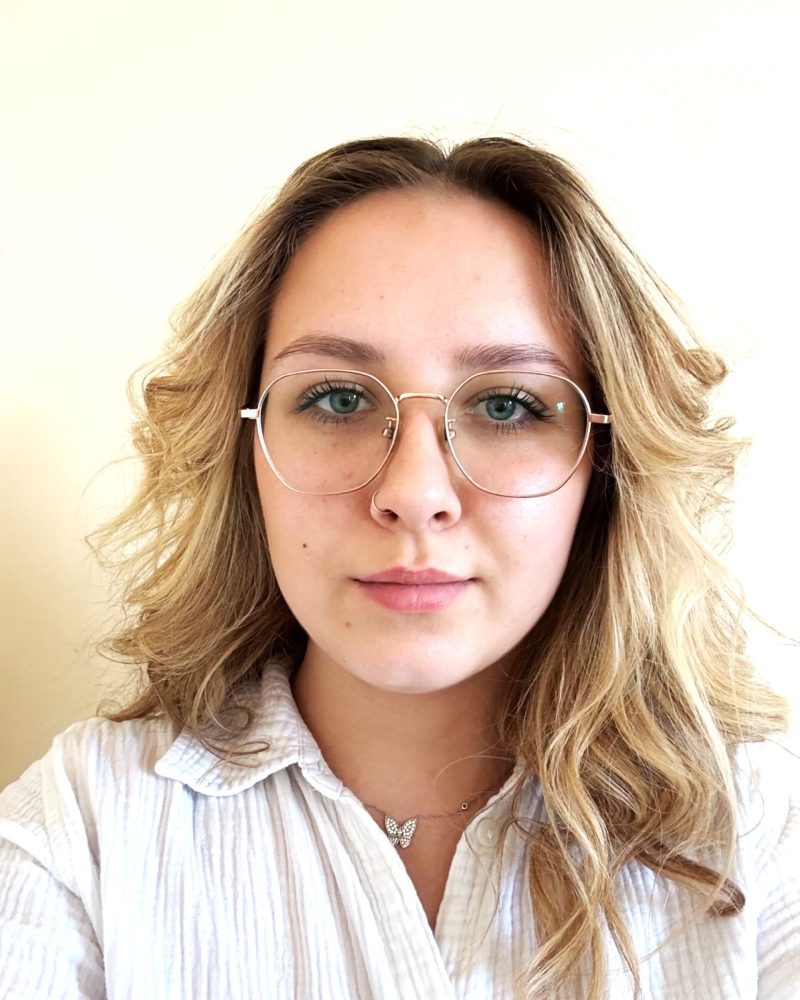 Aleksandra Wdzieczny Aleksandra Wdzieczny