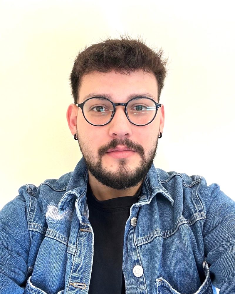 Ferhat Öztürk Ferhat Öztürk